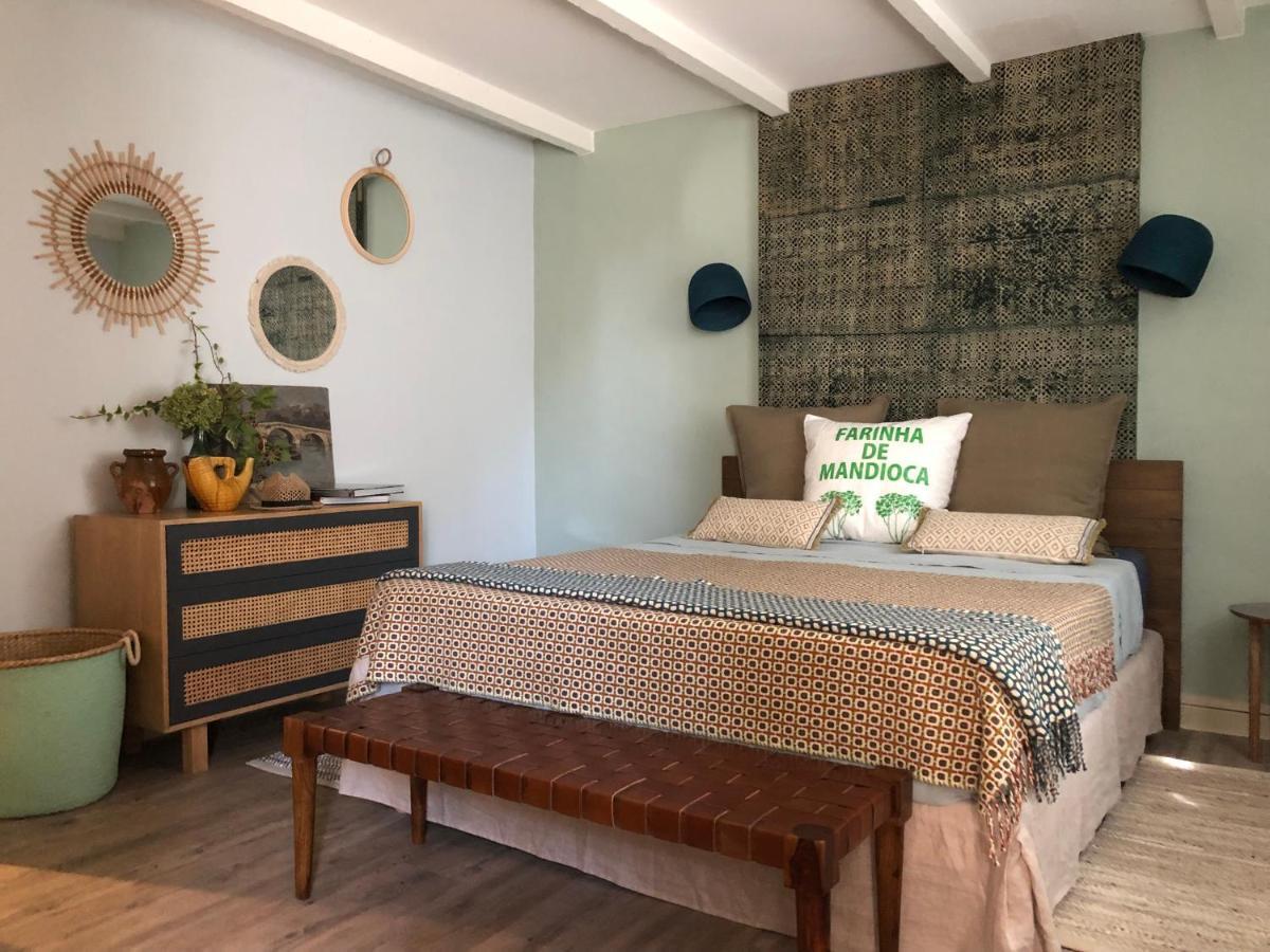 La Belle Etoile Chambres Roaix Экстерьер фото